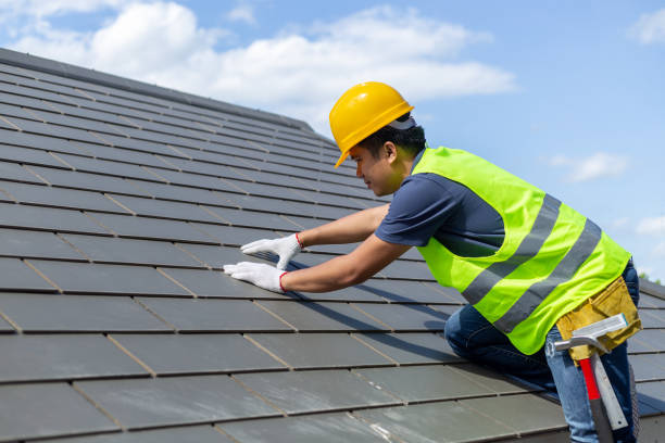 Best Storm Damage Roof Repair  in Fairport, NY
