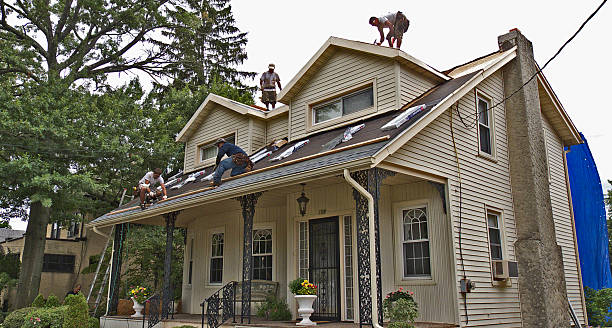 Best Shingle Roofing Installation  in Fairport, NY