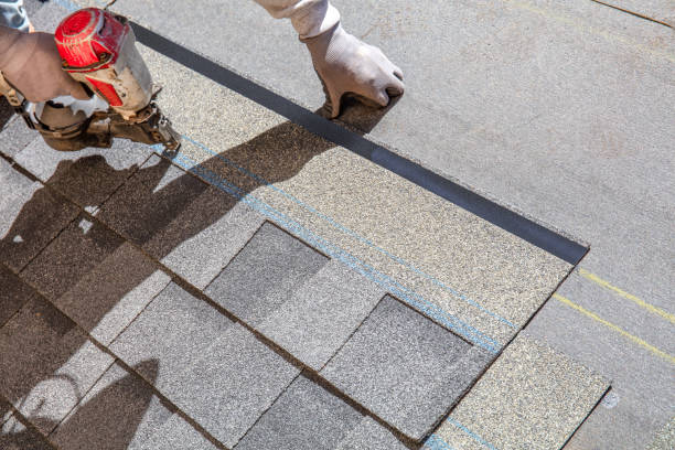 Best Gutter Installation and Roofing  in Fairport, NY